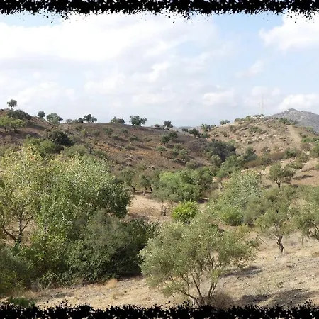 Dom wakacyjny Cortijo Casas Viejas