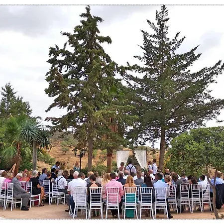 Cortijo Casas Viejas Prázdninový dům