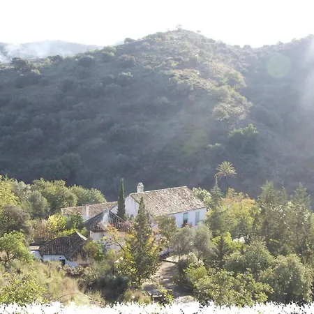 Cortijo Casas Viejas Prázdninový dům *