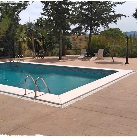 Prázdninový dům Cortijo Casas Viejas