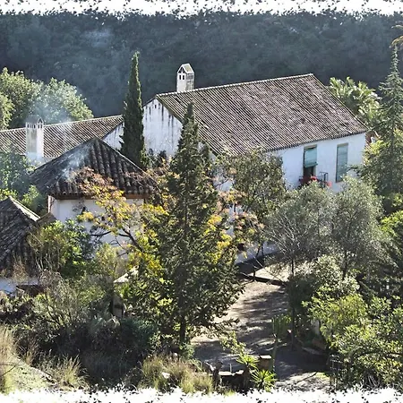 Cortijo Casas Viejas Prázdninový dům Màlaga