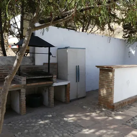 Cortijo Casas Viejas Màlaga