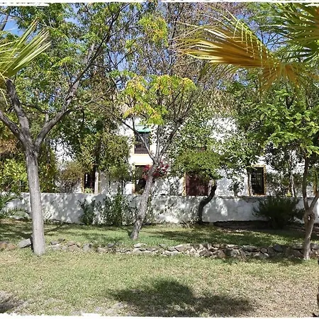 Cortijo Casas Viejas Málaga