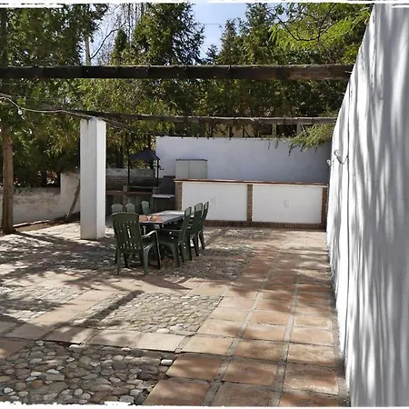 Cortijo Casas Viejas Málaga