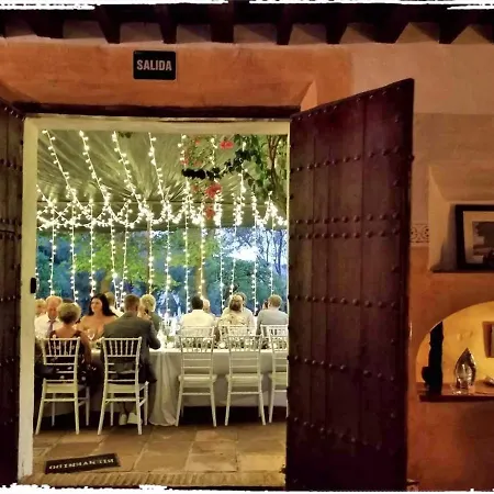 Cortijo Casas Viejas Málaga