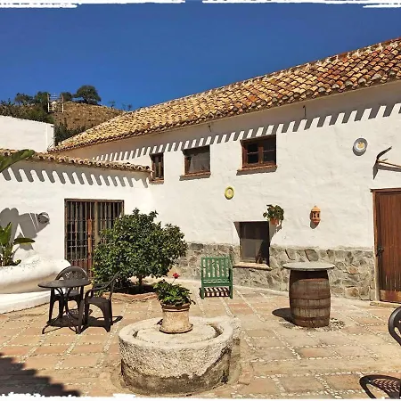 Cortijo Casas Viejas