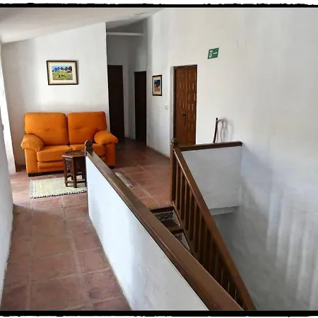 Cortijo Casas Viejas * Málaga