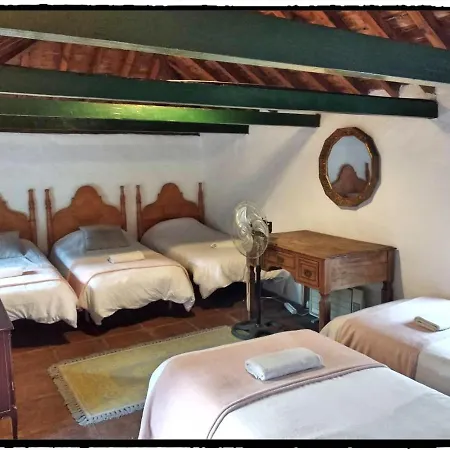 Сasa de vacaciones Cortijo Casas Viejas