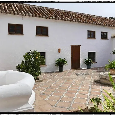 Cortijo Casas Viejas Сasa de vacaciones