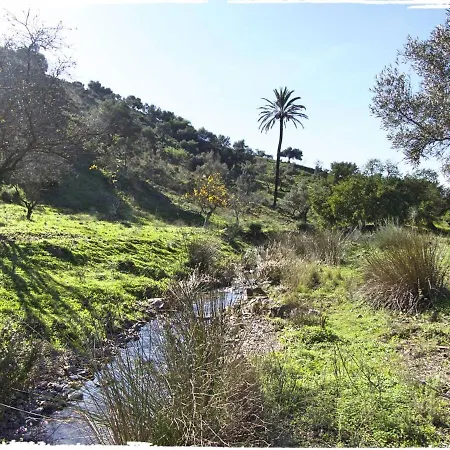 Сasa de vacaciones Cortijo Casas Viejas Málaga