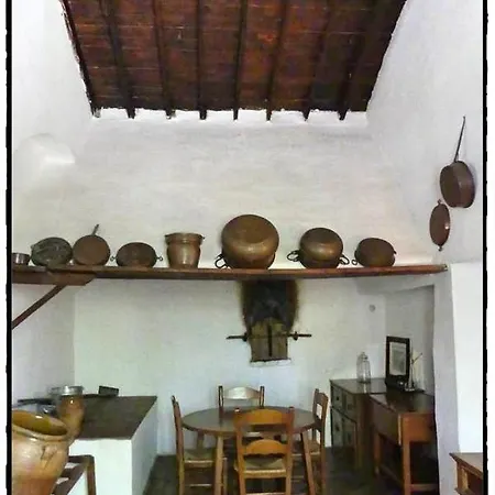 Cortijo Casas Viejas *