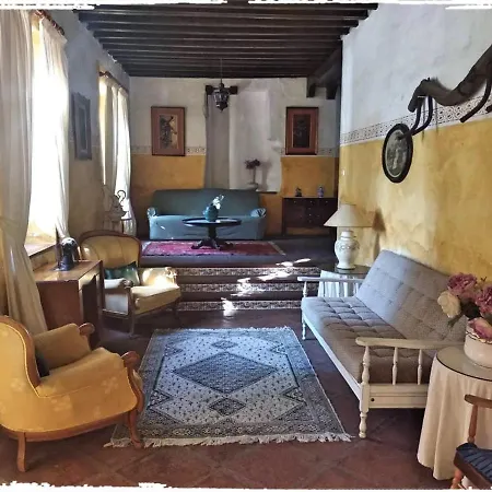 Cortijo Casas Viejas * Málaga
