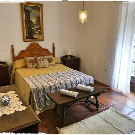 Cortijo Casas Viejas Málaga