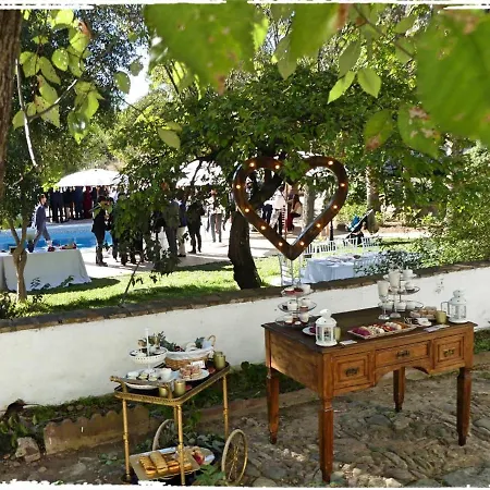 Cortijo Casas Viejas