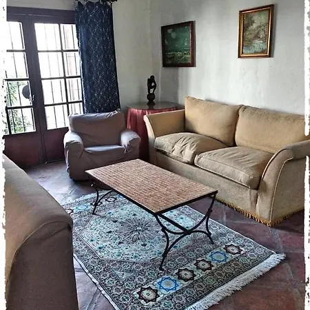 Cortijo Casas Viejas