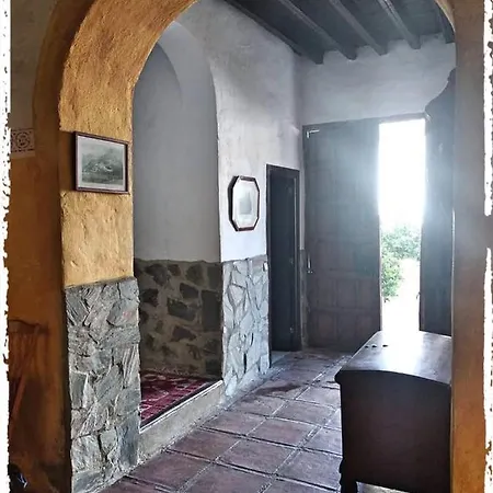 Cortijo Casas Viejas Сasa de vacaciones