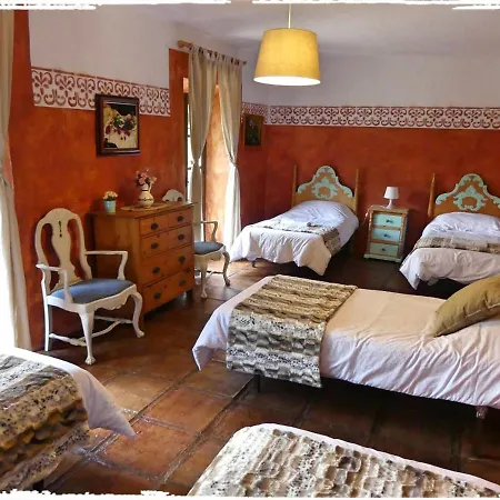 Cortijo Casas Viejas
