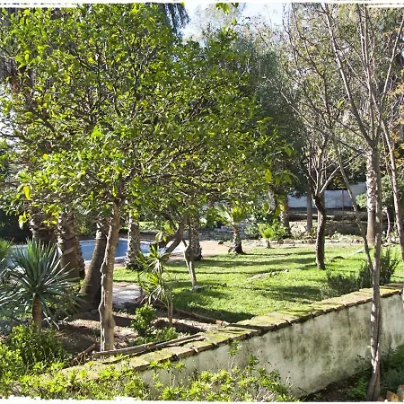 Сasa de vacaciones Cortijo Casas Viejas *