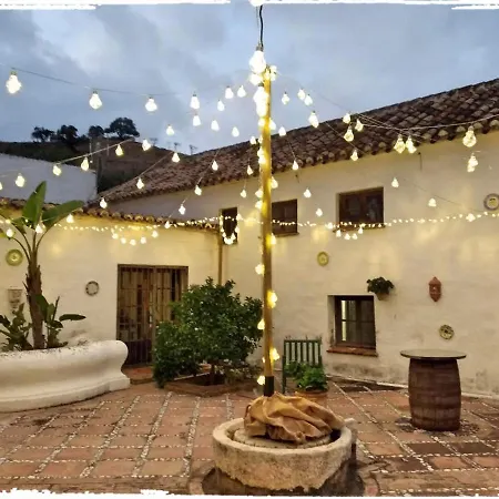 Cortijo Casas Viejas *
