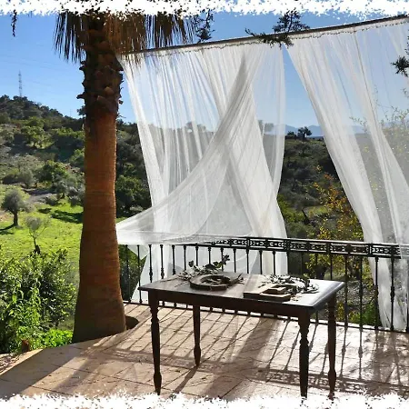 Сasa de vacaciones Cortijo Casas Viejas *