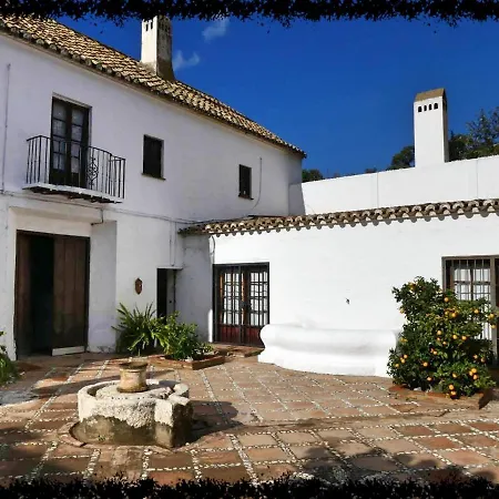 Cortijo Casas Viejas * Málaga