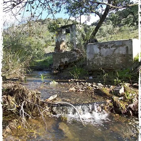 Cortijo Casas Viejas Сasa de vacaciones *