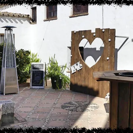 Cortijo Casas Viejas *