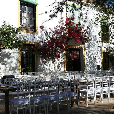 Cortijo Casas Viejas Сasa de vacaciones Málaga