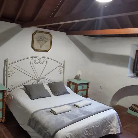 Сasa de vacaciones Cortijo Casas Viejas Málaga
